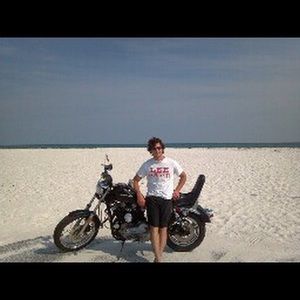 Meet your Posher, Tim